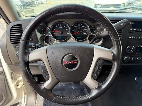 Used 2012 GMC Sierra 1500 SLE w/ Power Tech Package AWD/4WD image 33