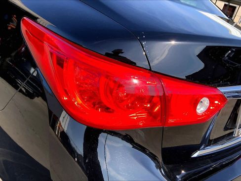 Used 2016 INFINITI Q50 Premium w/ 2.0T Premium Plus Package image 27