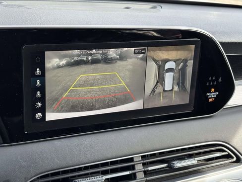 Used 2022 Hyundai Palisade Calligraphy AWD/4WD image 21