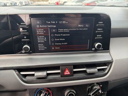 Used 2024 Kia Seltos LX image 22