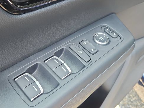 Certified 2026 Honda CR-V EX-L image 28
