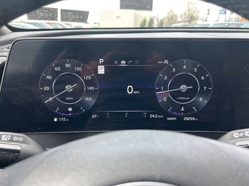 Certified 2023 Kia Sportage X-Pro image 23