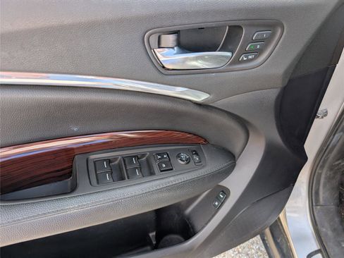 Used 2014 Acura MDX SH-AWD w/ Technology Package image 9