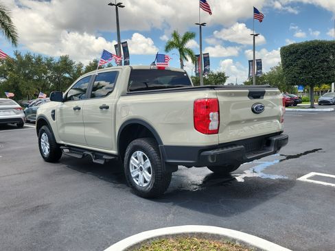 Used 2025 Ford Ranger XL RWD image 9