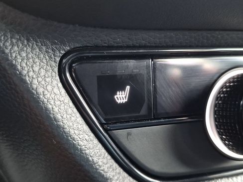 Certified 2024 Honda HR-V Sport image 21
