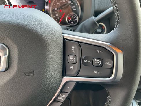 New 2025 RAM 2500 Big Horn image 9