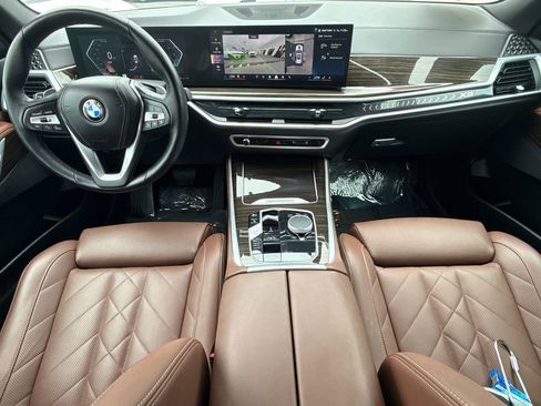 Certified 2024 BMW X5 sDrive40i w/ Parking Assistance Package RWD image 19
