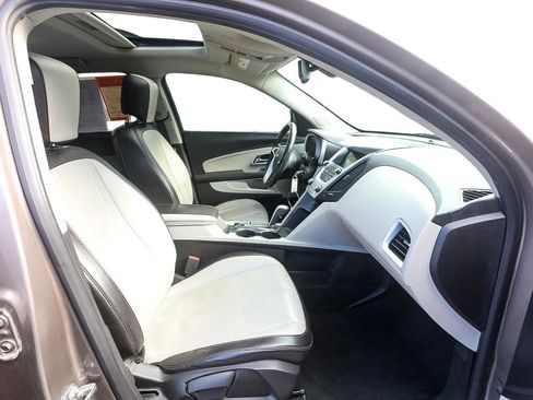 Used 2012 Chevrolet Equinox LT image 21