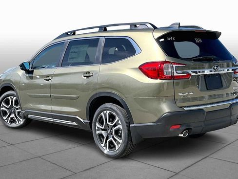 New 2026 Subaru Ascent Limited image 11