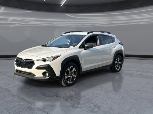 Certified 2026 Subaru Crosstrek 2.5i Premium w/ Convenience Package #2 AWD/4WD image 3