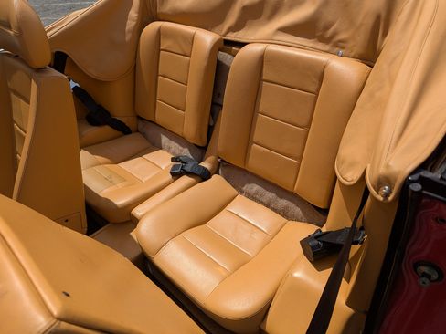 Used 1989 Ferrari Mondial Cabriolet image 28