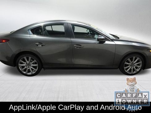 Used 2023 MAZDA MAZDA3 s image 7