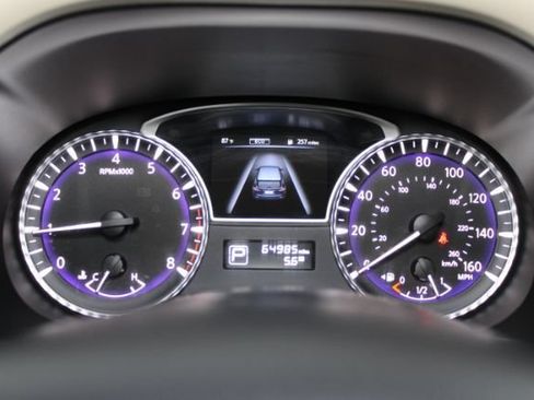 Used 2018 INFINITI QX60 Luxe w/ Premium Plus Package AWD/4WD image 19