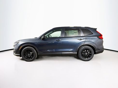 New 2026 Honda CR-V Sport image 7