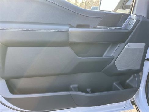 New 2025 Ford F150 Lariat w/ Equipment Group 501A Mid image 21