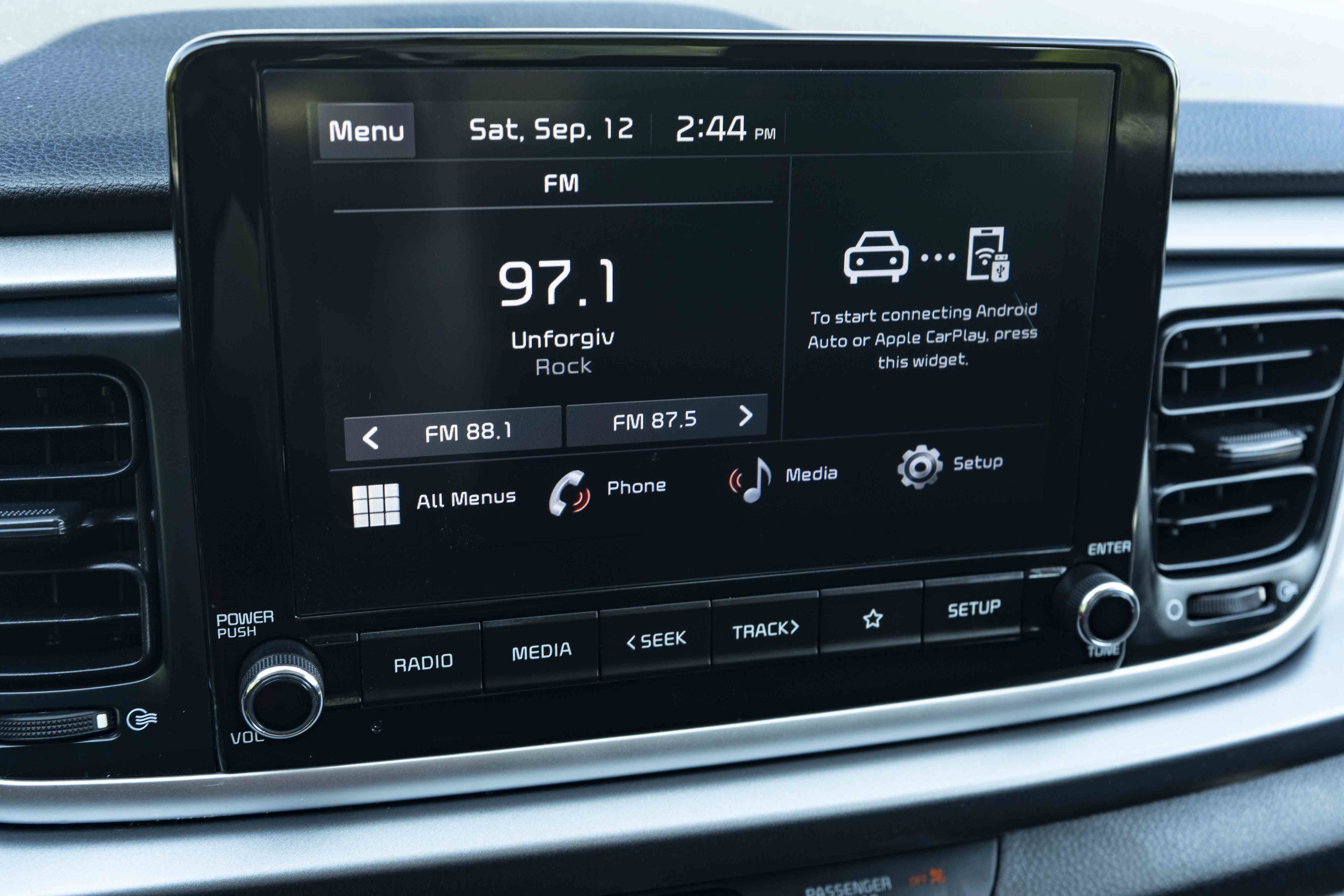 Used 2023 Kia Rio LX FWD image 27