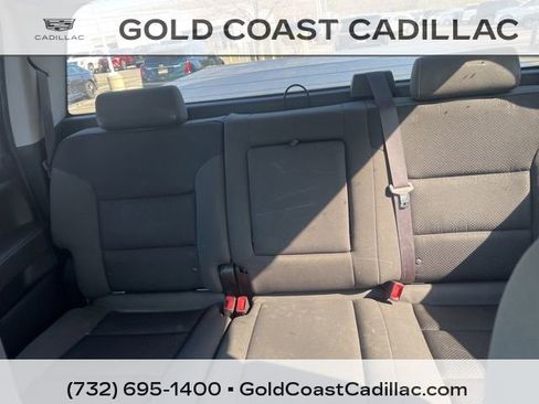 Used 2015 Chevrolet Silverado 2500 LT w/ Z71 Package, Off-Road image 16