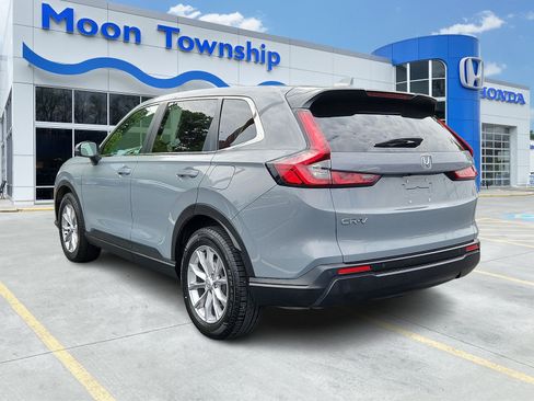 Used 2023 Honda CR-V EX-L image 4