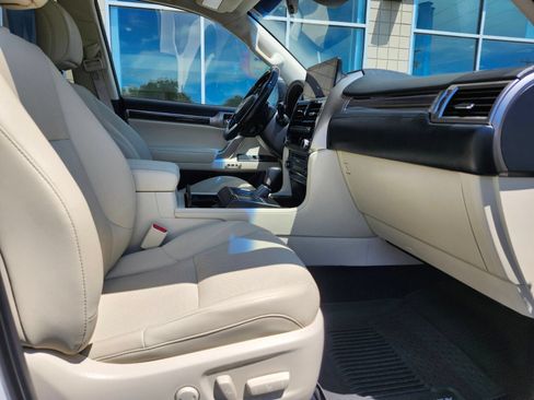 Used 2023 Lexus GX 460 Premium w/ Premium Plus Package AWD/4WD image 10