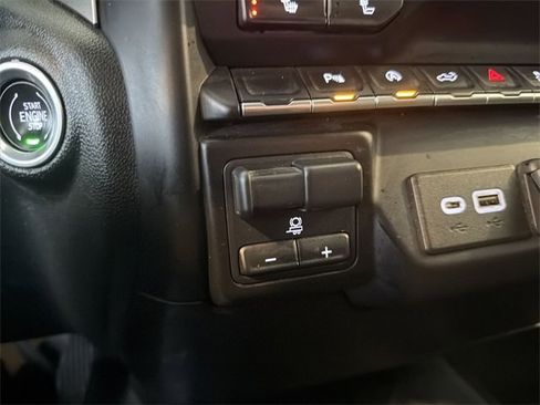 Used 2020 Chevrolet Silverado 1500 LT Trail Boss w/ Convenience Package image 28