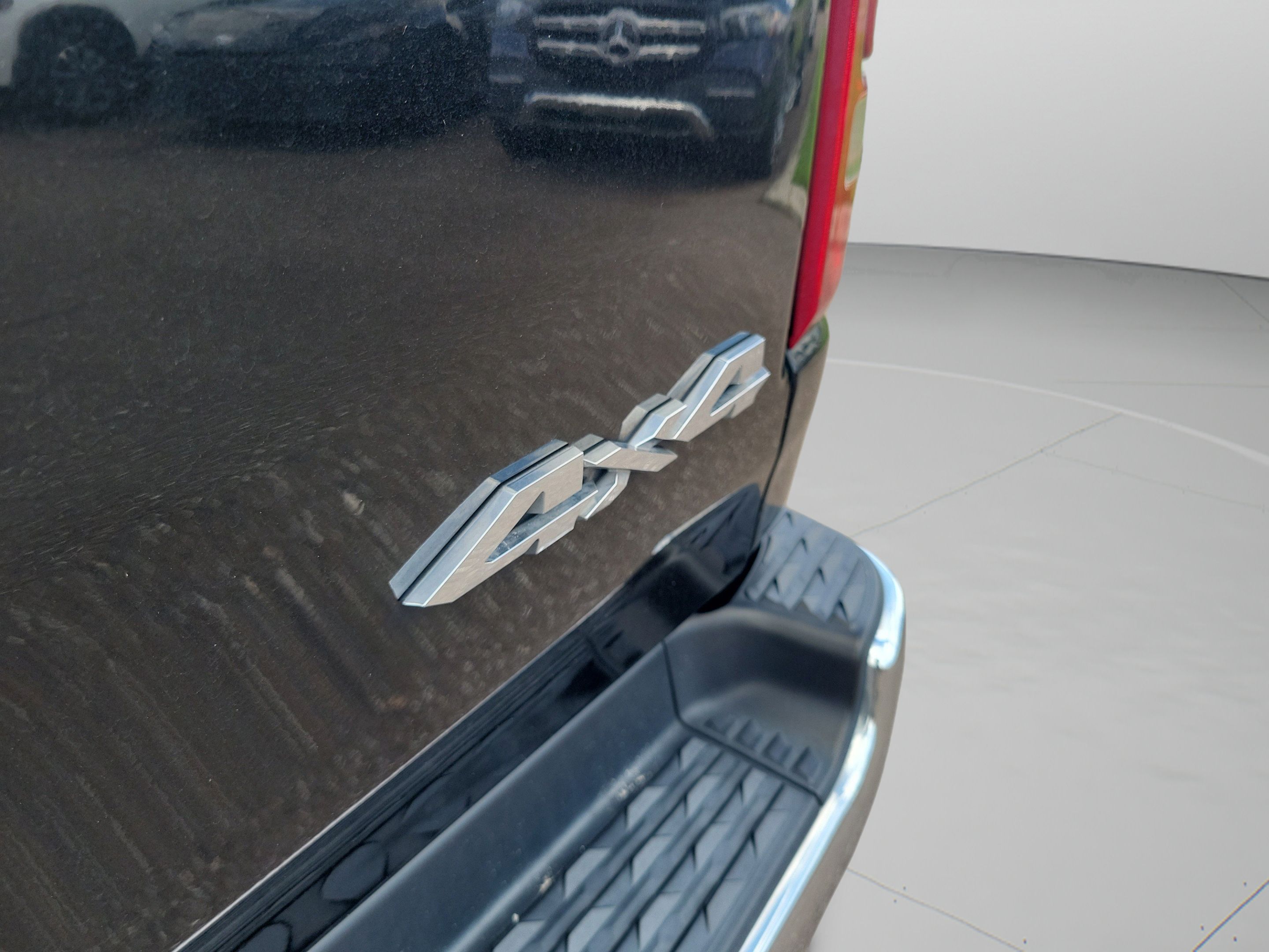 Used 2022 RAM 1500 Limited AWD/4WD image 32