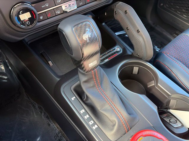 New 2026 Ford Bronco Raptor AWD/4WD image 21