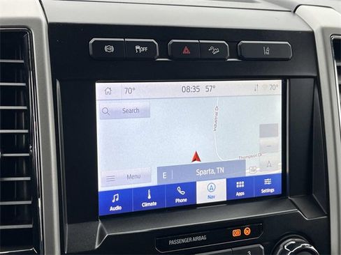 Used 2020 Ford F250 Lariat w/ Chrome Package image 35