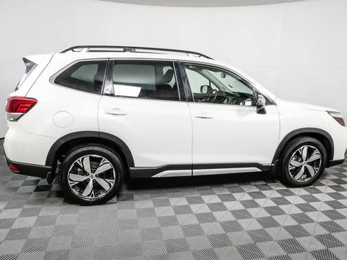 Used 2020 Subaru Forester Touring w/ Popular Package #2 image 8