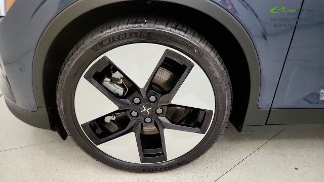 Used 2024 Polestar Polestar 2 AWD/4WD image 75