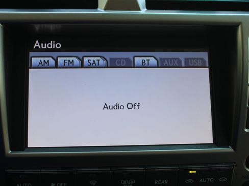 Used 2013 Lexus GX 460 w/ Comfort Plus Pkg AWD/4WD image 50