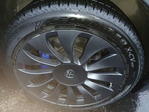 Used 2017 Tesla Model X 75D image 22