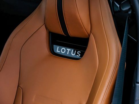 Used 2026 Lotus Emira SE RWD image 49