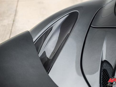 Used 2020 McLaren 720S Performance RWD image 57