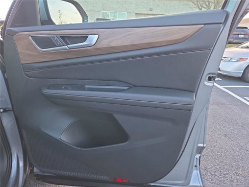 New 2026 Volkswagen Atlas SE image 27