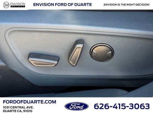 New 2026 Ford Maverick Tremor image 17