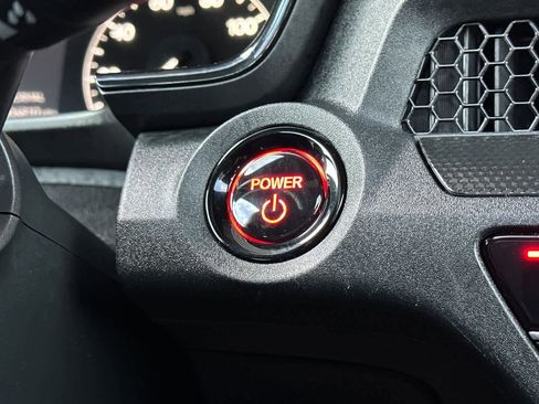 Used 2025 Honda CR-V Sport image 22