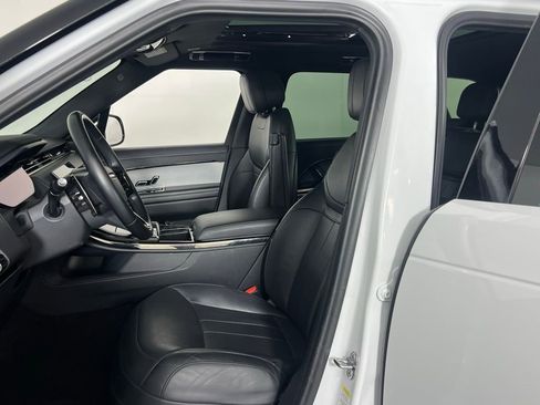 Used 2024 Land Rover Range Rover Sport Dynamic SE AWD/4WD image 20