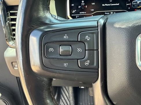 Used 2024 GMC Sierra 2500 AT4X w/ AT4X AEV Edition AWD/4WD image 17