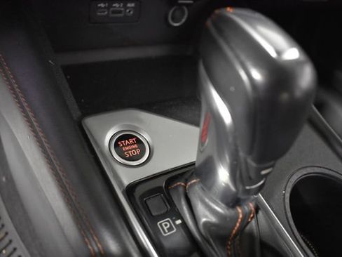 Used 2019 Nissan Altima 2.5 SR FWD image 17