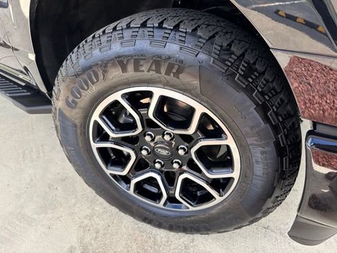 Used 2023 Ford F150 XLT w/ Equipment Group 302A High AWD/4WD image 39
