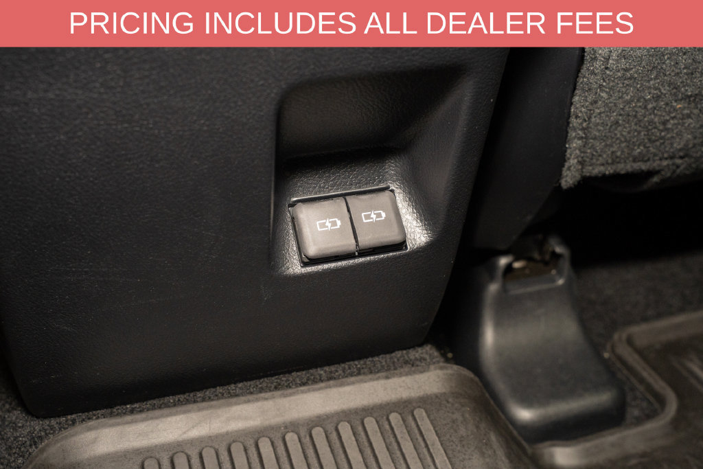 Certified 2023 Toyota 4Runner TRD Off-Road Premium w/ Moonroof Package AWD/4WD image 7