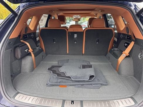New 2026 Genesis GV80 2.5T Advanced AWD/4WD image 12