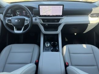 New 2026 Ford Explorer Active w/ Active Comfort Package AWD/4WD video 2