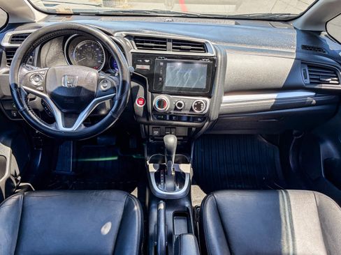 Used 2017 Honda Fit EX-L image 11