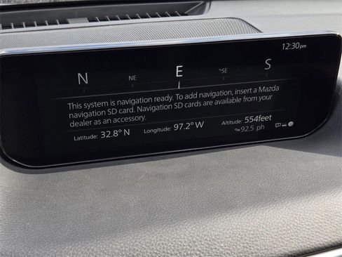 New 2026 MAZDA CX-50 Meridian Edition w/ Weather Package image 17