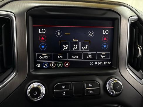 Used 2020 GMC Sierra 1500 Denali w/ Driver Alert Package II AWD/4WD image 46
