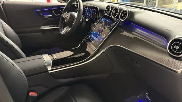 Certified 2026 Mercedes-Benz GLC 300 4MATIC image 34