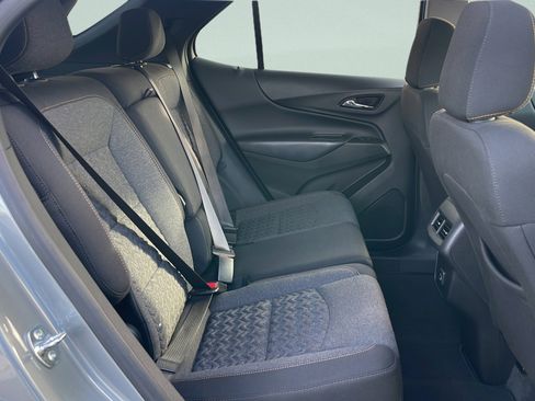 Used 2024 Chevrolet Equinox LT image 46