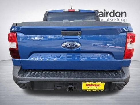 Used 2024 Ford Maverick XLT image 7