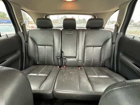 Used 2007 Ford Edge SEL Plus FWD image 16